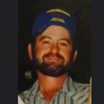 Alford Dwayne "Wayne" Serrette