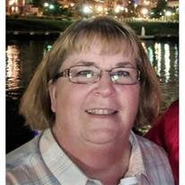 Carol A. (Ames) Gragg