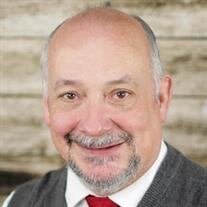 Richard Joseph Greenfield, Jr.