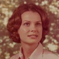 Diane Lee Busing