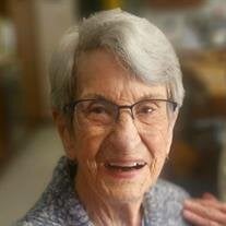 Rosalie "Toni" A. Boyd