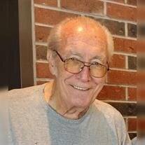 William Columbus Johnson