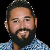 Max C. Gabaldon Herrera Jr.