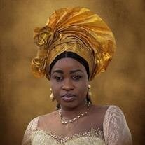 Biodun Faustina Asaolu