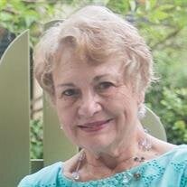 Charlotte Walker Benoit