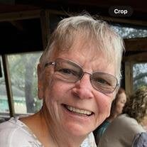 Charlene Dianne Renwick