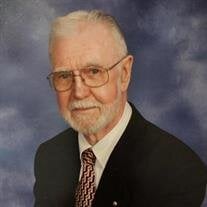 John W. Barnette