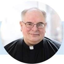 FATHER JOHN ROBERT "FATHER ROB" JACK
