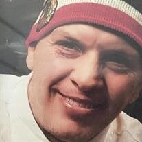 Edward "Eddie" William Janis