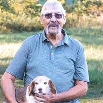 Terry Lynn "Banjo" Wisdom