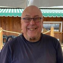 Richard Otis, 79, of Leominster