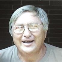 James Cleve "Jimmy" Moulder