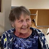 Jeanette Ann Sporlein