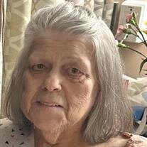 Barbara J. "Bubba" Beistel