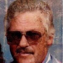 Wesley Clyde Williams