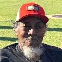 Rodney Freeman Wilson