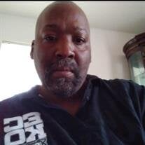 Leslie Howard Brown Jr.