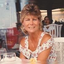 Carol Lee Gemma Voshage