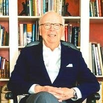 William Robert Bernau