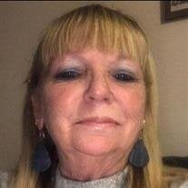 Patricia Ann Kisling