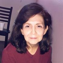 Sandra Jean DeHerrera-Stines