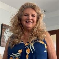 Mrs. Alexis Lauren Taylor-Boll