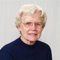 Irma Irene Fuerstenau