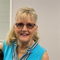 Tammy Kay Broome Williams