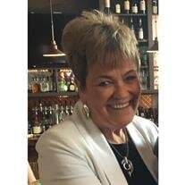 Jane Custeau O'Leary