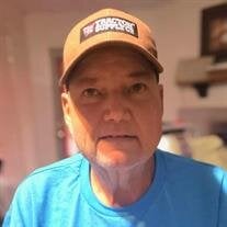 Wayne M. "Barree" Hargrave