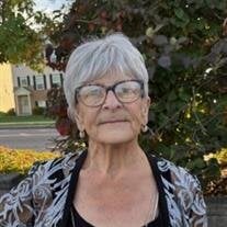 Jacklyn A. "Jackie" Bleecher