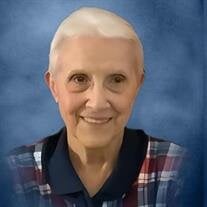 Margaret "Granny" Smith Moss