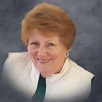 Mary Lynn Godbold Bills