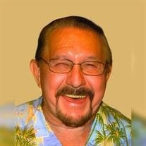 Terrance J. "Terry" Jagiel