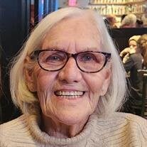 Shirley Jean Wilkerson