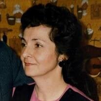 Monique Marie Therese Webb