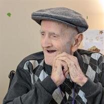 Paul P. "Mr. Paul" Stolinski