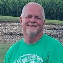 Kent "Lucky" K. Thompson