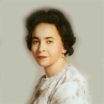 Mrs. Doris A. Carroll