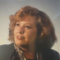 Marilyn Deloris Jones