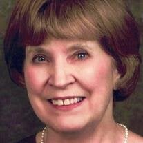 Javann Owen (Nuttall) Wrathall