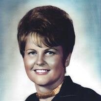 Carol Ann Doris Harris