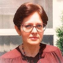 Maria Helena Tonneyck