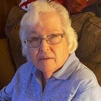 Mrs. Flora Kindred Kirby