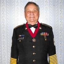 Mr. Billy F. Atkinson