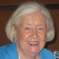 Jeanette Rose Kibler