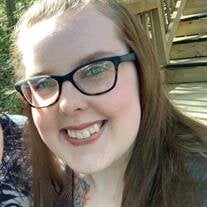 Dara Chrystine Morris