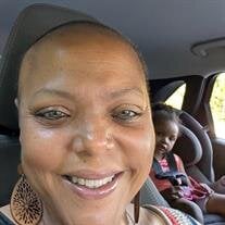 Mrs. Britney R. McNeil