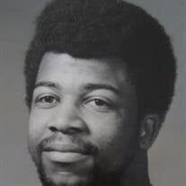 Mr. Earnest Sylvester Newby