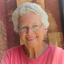 Julia Ann Sorenson Lund